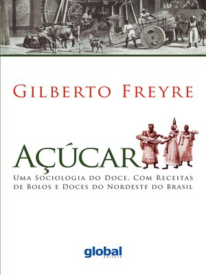 cover image of Açúcar